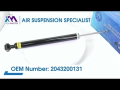 技術マスター TMAIRSUS メルセデス・ベンツ X204 2043200131 向け 後ろコイルスプリングショック