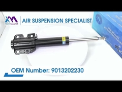 技術マスター TMAIRSUS メルセデス・ベンツ 901 9013202230用のフロントコイルスプリングショック
