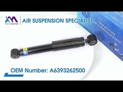 Tech Master TMAIRSUS リアコイルスプリングショック Mercedes-Benz W636/W639 A6393262500用