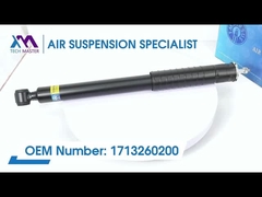 テクマスター TMAIRSUS メルセデス・ベンツR171 1713260200用のバックコイルスプリングショック