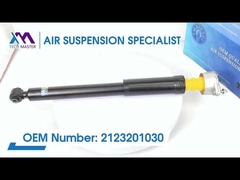 Tech Master TMAIRSUS メルセデスベンツ E212 2123201030 用リアコイルスプリングショック