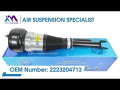 Tech Master TMAIRSUS フロント左エアショック Mercedes-Benz W222 V222 X222 C217 W217 2223204713 用