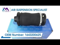 Tech Master TMAIRSUS メルセデス・ベンツ W164/ML350 ML500 用リアエアスプリング 1643200625