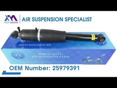 テックマスター TMAIRSUS キャディラック エスカレード シェボレー アヴァランチ サバーバン タホー