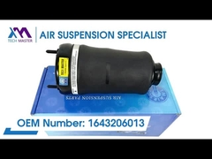 Tech Master TMAIRSUS フロントエアスプリング Mercedes-Benz W164/ML X164 GL 1643206013 用