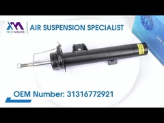 技術マスター TMAIRSUS BMW 3シリーズ/E90 31316772921のためのフロント左コイルスプリングショック