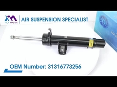 Tech Master TMAIRSUS フロント右コイルショック BMW 3 シリーズ/E90 31316773256 用