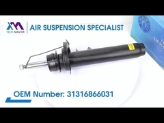 技術マスター TMAIRSUS BMW F52 31316866031のためのフロント左コイルスプリングショック