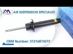 BMW F45用Tech Master TMAIRSUS フロント左コイルショックアブソーバー 31316871571