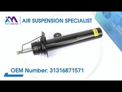 BMW F45用Tech Master TMAIRSUS フロント左コイルショックアブソーバー 31316871571