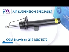 テクマスター TMAIRSUS BMW F45 31316871572用の前右コイルスプリングショック