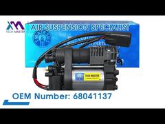 Tech Master TMAIRSUS エアコンプレッサー JEEP GRAND CHEROKEE, 3.6L/5.7L, 2011-2015 Dodge Ram 68041137