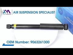 Tech Master TMAIRSUS リアコイルスプリングショック Mercedes-Benz 906 9063200231用