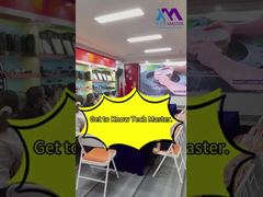 テックマスター：エアサスペンション部品のあなたの唯一の情報源