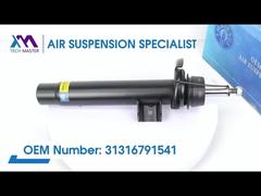 Tech Master TMAIRSUS BMW 3シリーズ F30用フロントコイルスプリングショック 31316791541