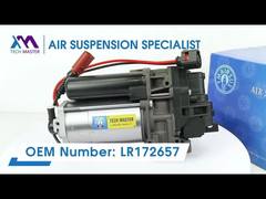 レンジローバーL460 L461用Tech Master TMAIRSUSエアサスペンションコンプレッサー LR172657