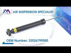 Tech Master TMAIRSUS BMW 3シリーズ F30用リアコイルスプリングショック 33526799585