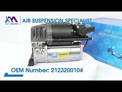 Tech Master TMAIRSUS メルセデス W212 W218 Eクラス CLS 用エアサスペンションコンプレッサー 2123200104