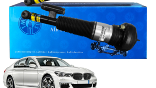 37106874593 37107915953 BMW G11 G12