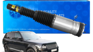 LR057699 LR087083 LR087084 路虎 L405 2014 前右