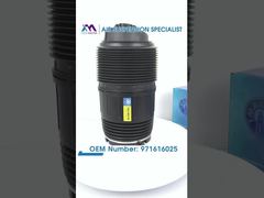 「テックマスター TMAIRSUS リア左 ポルシェ パナメーラ 971 ベントレー フライングスパー コンチネンタル GT用」