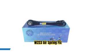 33326861114 宝马 G12 後下+前下 摆臂